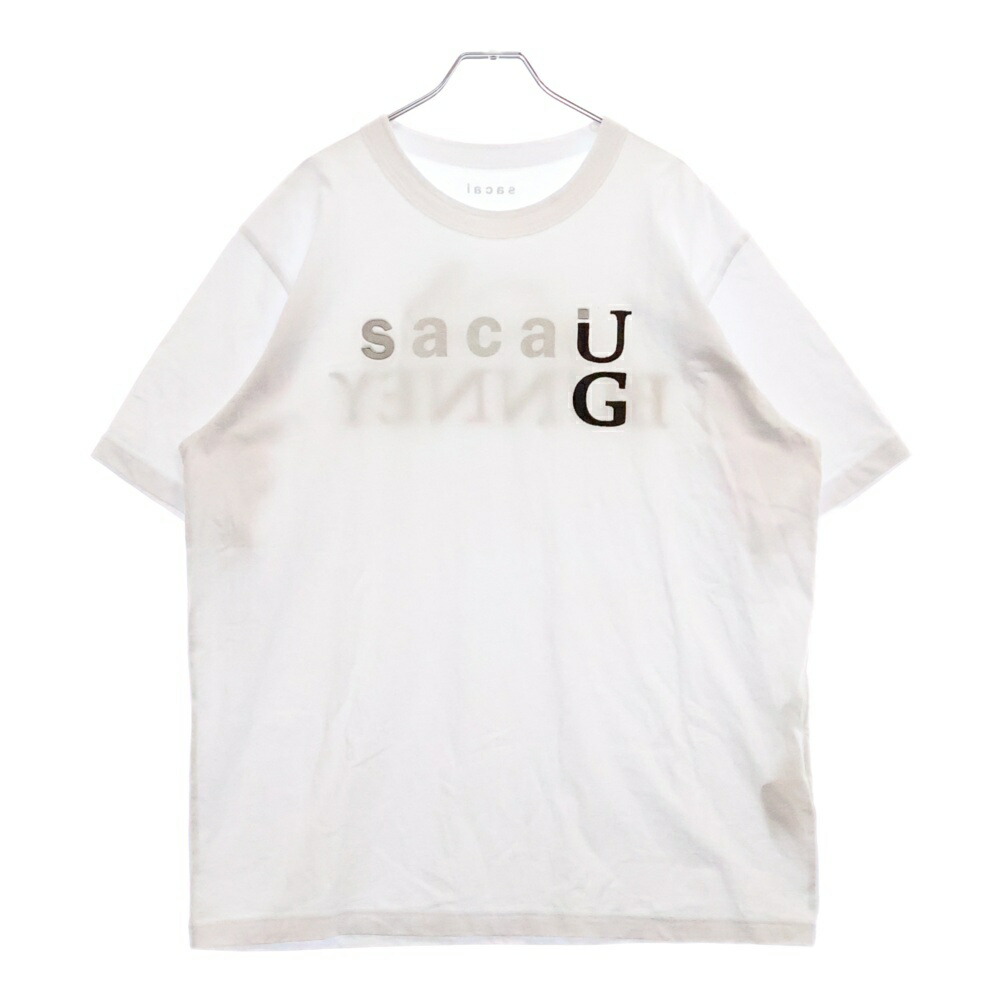 Sacai サカイ 22SS pique polo Shirt 日本製 1 楽天市場】Sacai(サカイ) サイズ:1 22SS pique polo Shirt ピケ