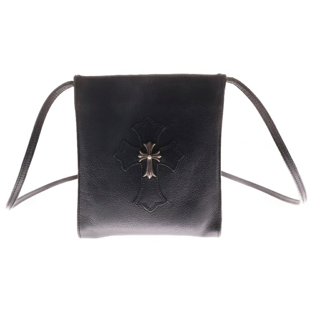 クロムハーツ SQ PKT スモールch ショルダーバッグ 楽天市場】クロムハーツ(chrome hearts) スクエアポケット