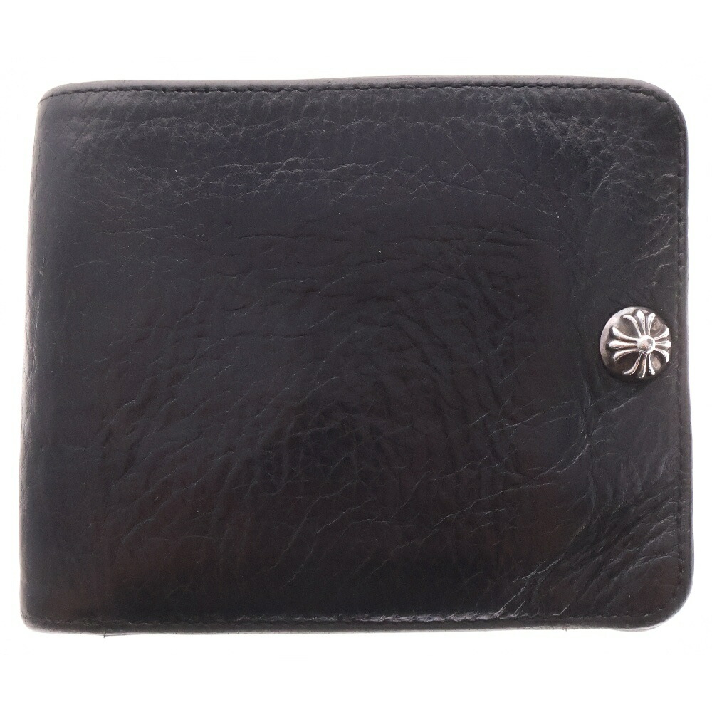 楽天市場】CHROME HEARTS(クロムハーツ) TINY WALLET タイニー