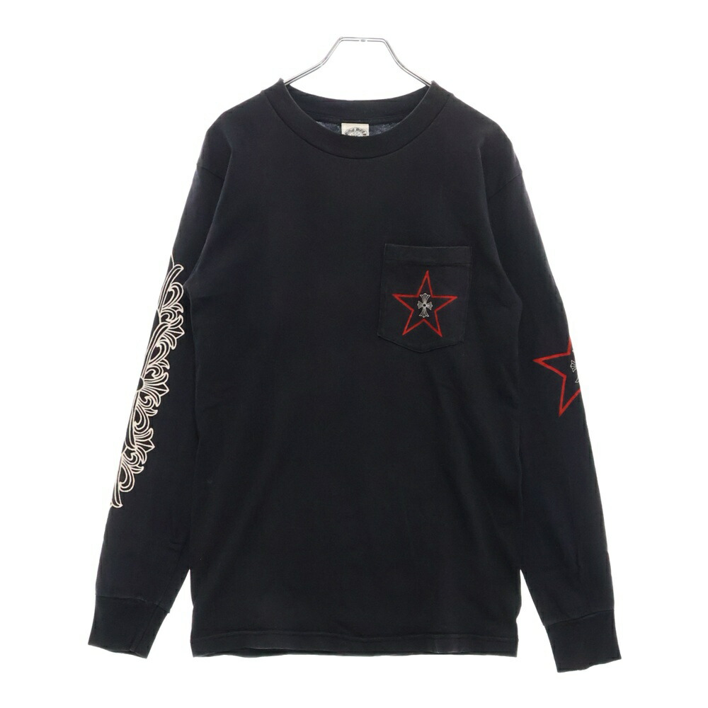 楽天市場】CHROME HEARTS(クロムハーツ) サイズ:M OLD