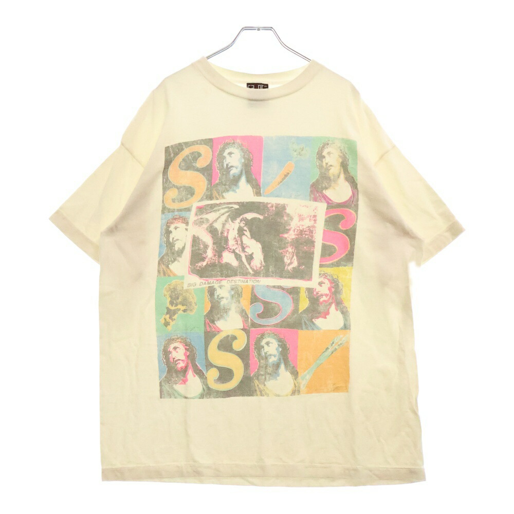 楽天市場】SAINT MICHAEL(セントマイケル) サイズ:XXXL 23AW