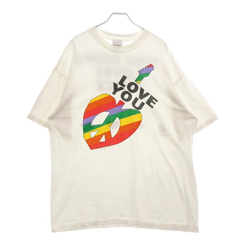 READYMADE レディメイド ゲームシャツ GAME SHIRT SMILE READYMADE - GAME SHIRT SMILE / ゲーム シャツ スマイル | laid