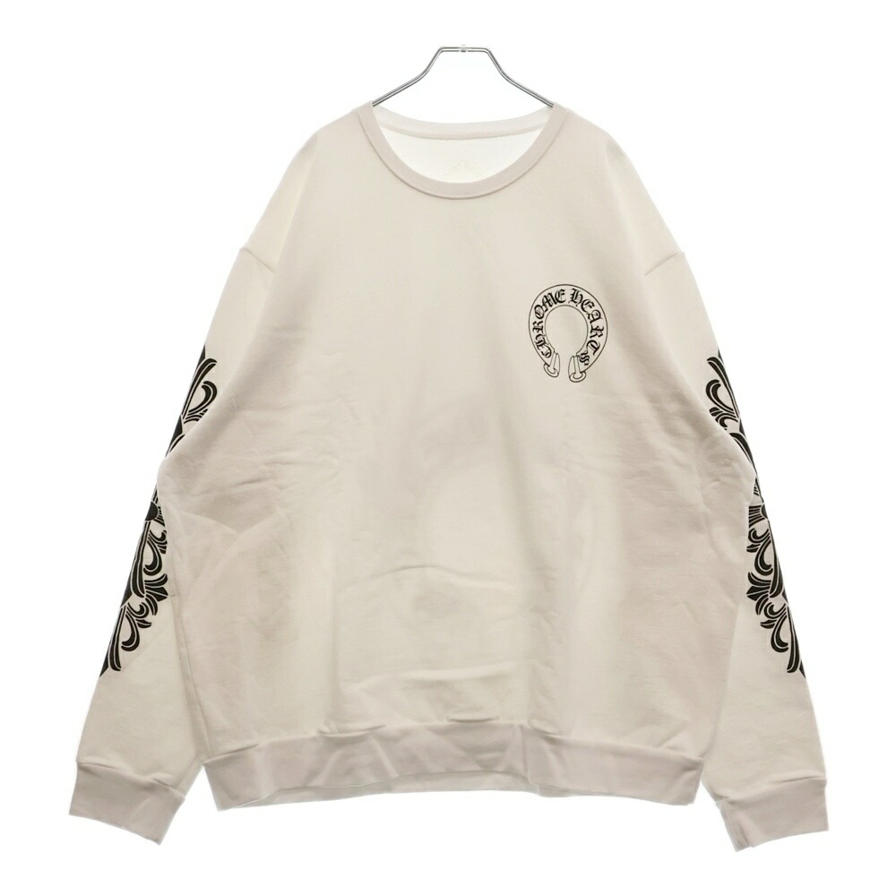 楽天市場】CHROME HEARTS(クロムハーツ) サイズ:M U SAILIN ON 1 2 ZP