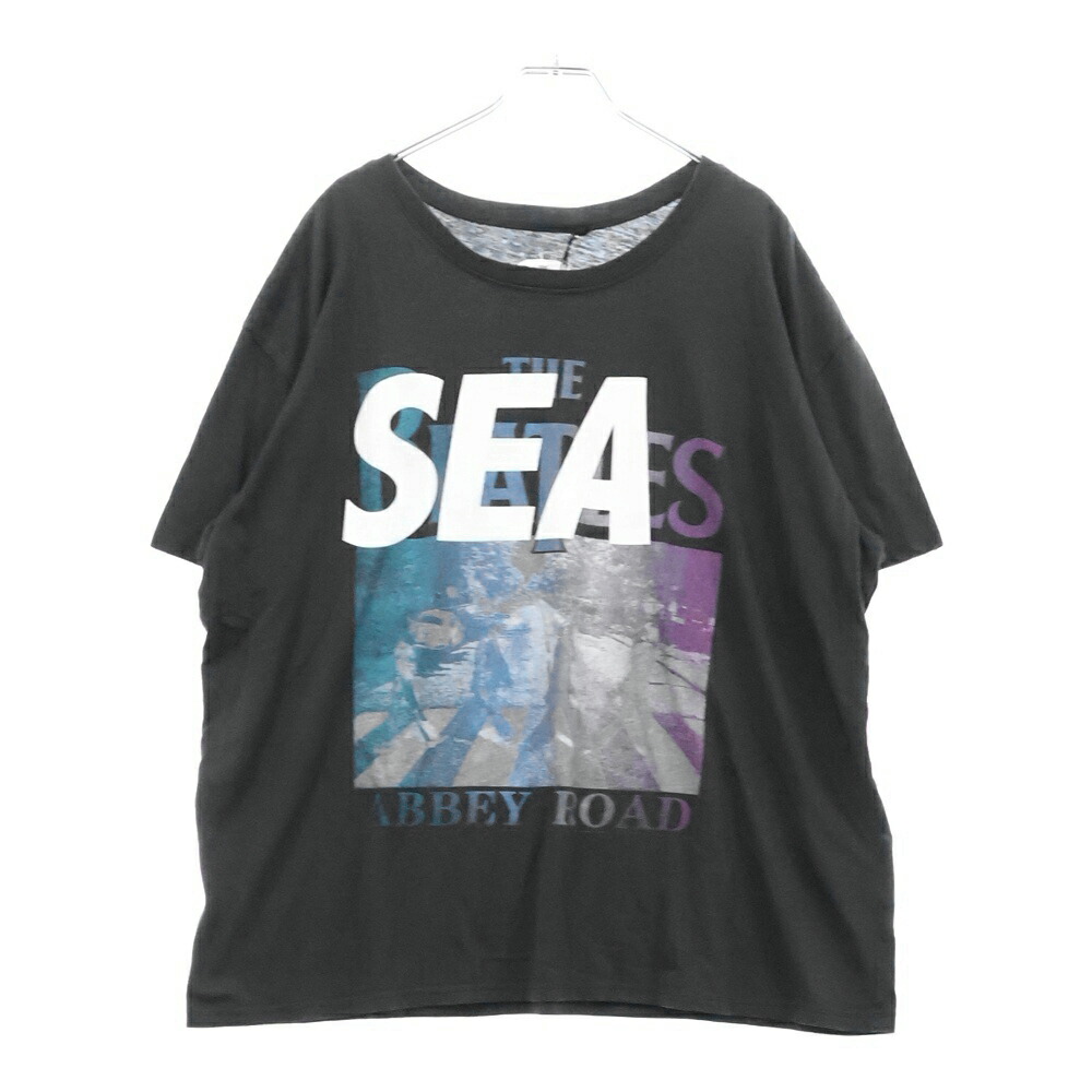 【 Mサイズ】WIND AND SEA × 不純喫茶ドープ X WDS L/S Mサイズ】WIND AND SEA × 不純喫茶ドープ X WDS L/S - メルカリ