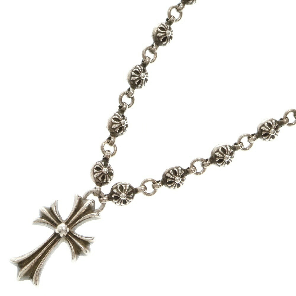 楽天市場】CELINE(セリーヌ) トリオンフ 喜平 グルメット ネックレス  