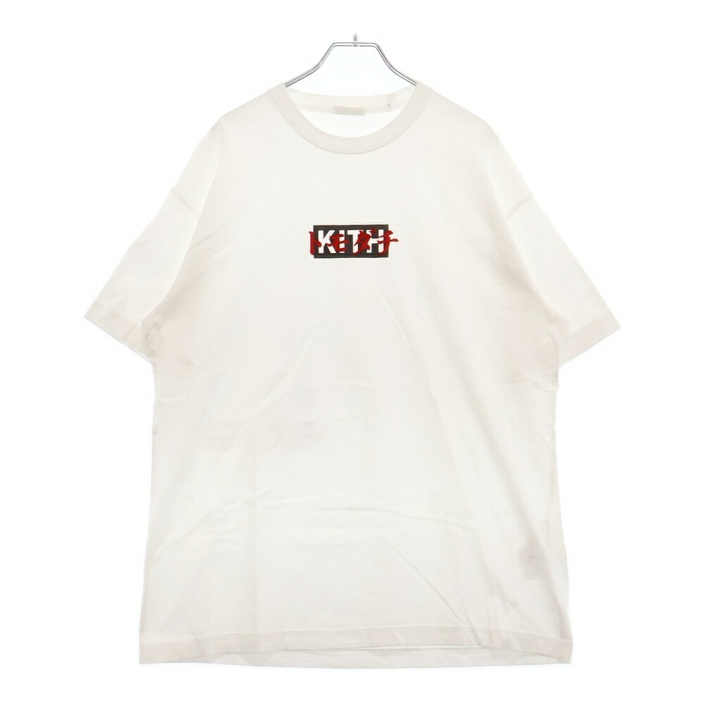 楽天市場】Kith NYC キス キッズTシャツ Kidset x Power Rangers