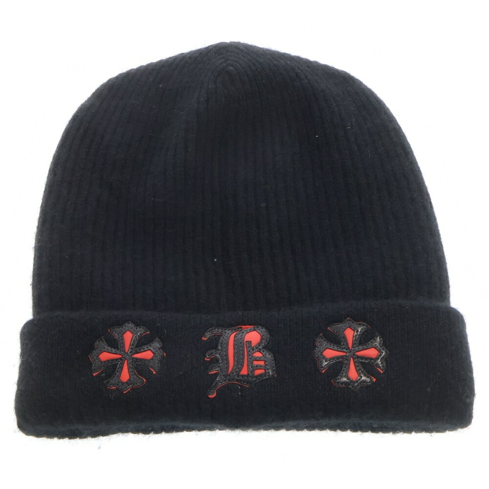 楽天市場】CHROME HEARTS(クロムハーツ) ×氷室京介 BEAT HAZE