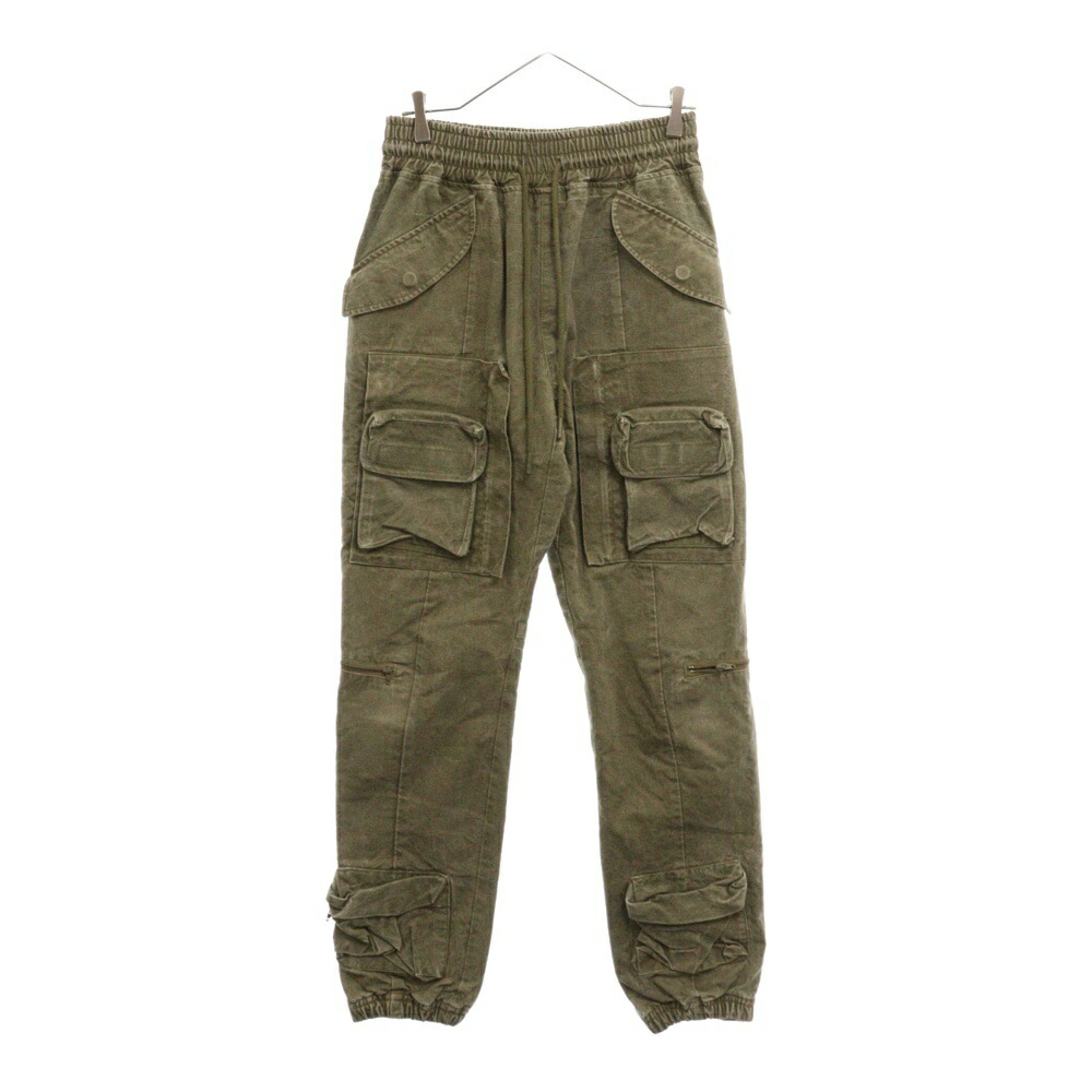 美品 Ready made パンツ 楽天市場】HYOD SMP003 SMART LEATHER PANTS ブラック