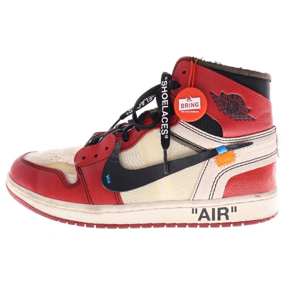 楽天市場】NIKE(ナイキ) サイズ:25.0cm ×UNION AIR JORDAN 1