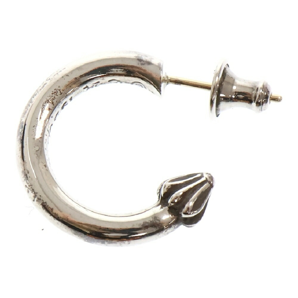 楽天市場】CHROME HEARTS(クロムハーツ) HOOP PLAIN プレーン