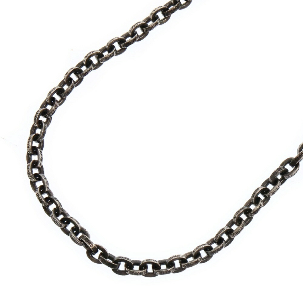 クロムハーツ　クラシックオーバルリングUS8.5/17号 楽天市場】クロムハーツ【CHROMEHEARTS】クラシックオーバル