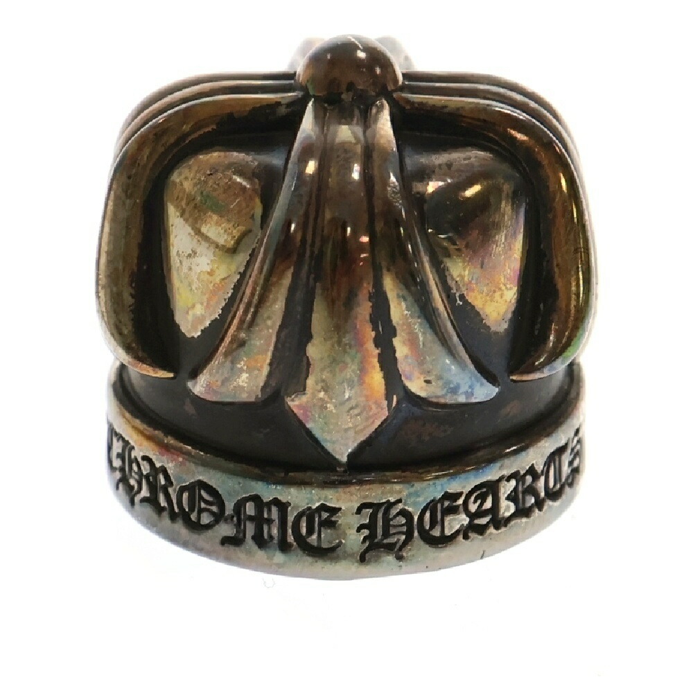楽天市場】CHROME HEARTS(クロムハーツ) JACKS ジャックス 2013