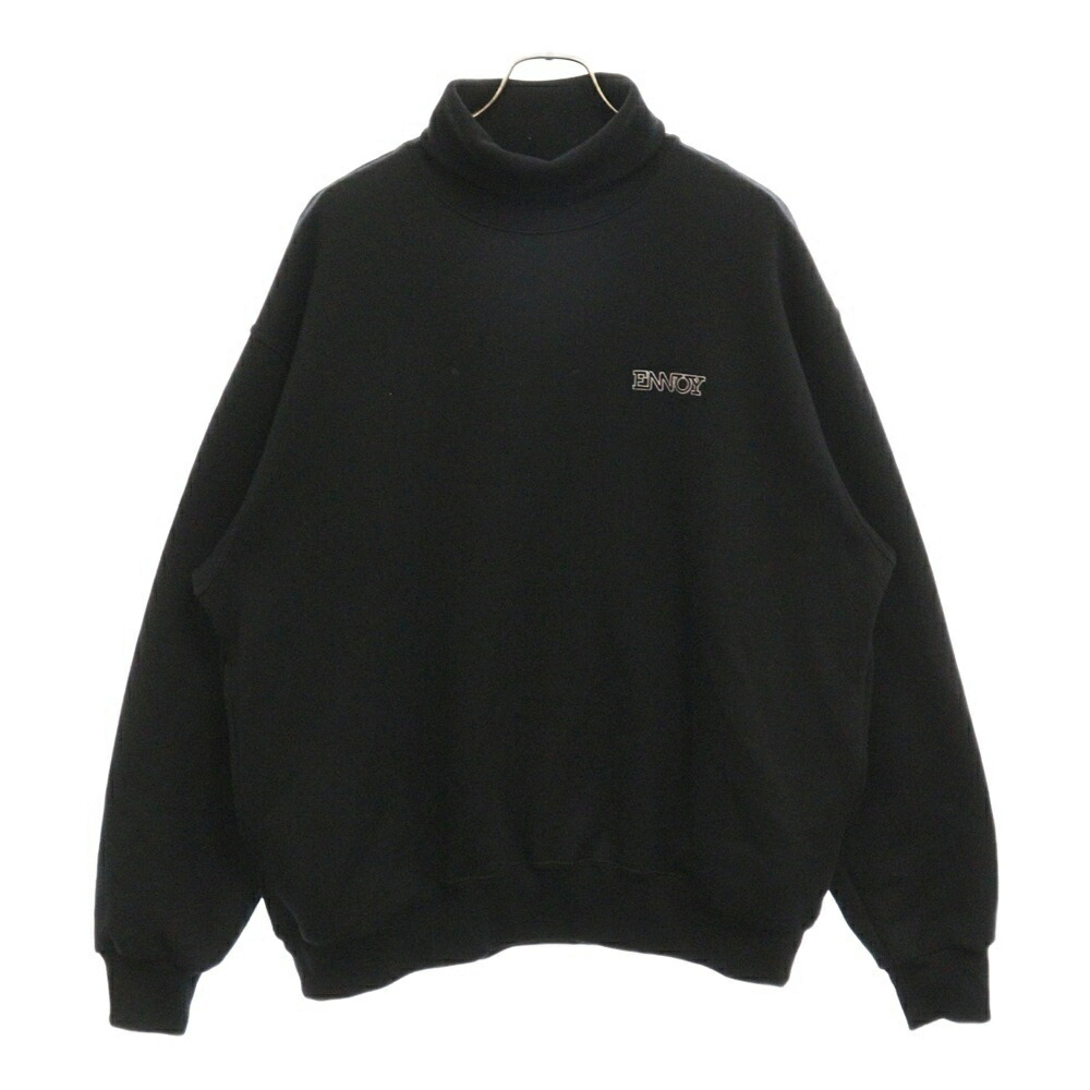 エンノイ ENNOY BORDER CREW NECK SWEAT XL 11/30発売｜ENNOY Border Crew Neck Sweat / Border Hoodie