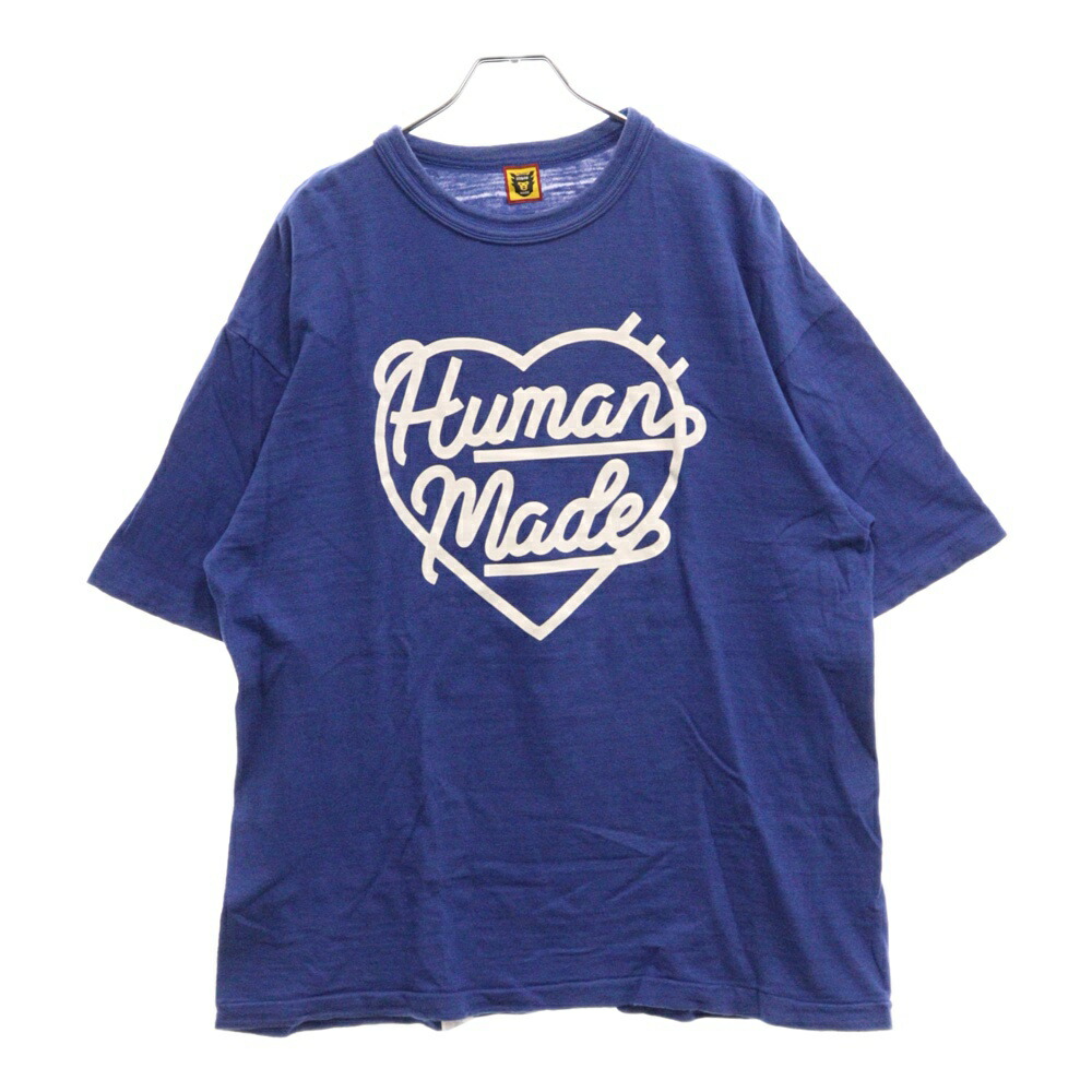 HUMAN MADE クルーネック 楽天市場】HUMAN MADE(ヒューマンメイド) サイズ:L 胸ポケット