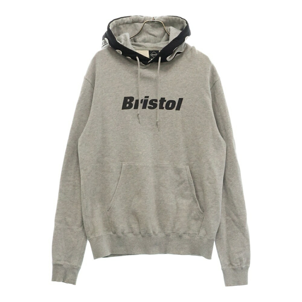 楽天市場】F.C.Real Bristol エフシーレアルブリストル パーカー
