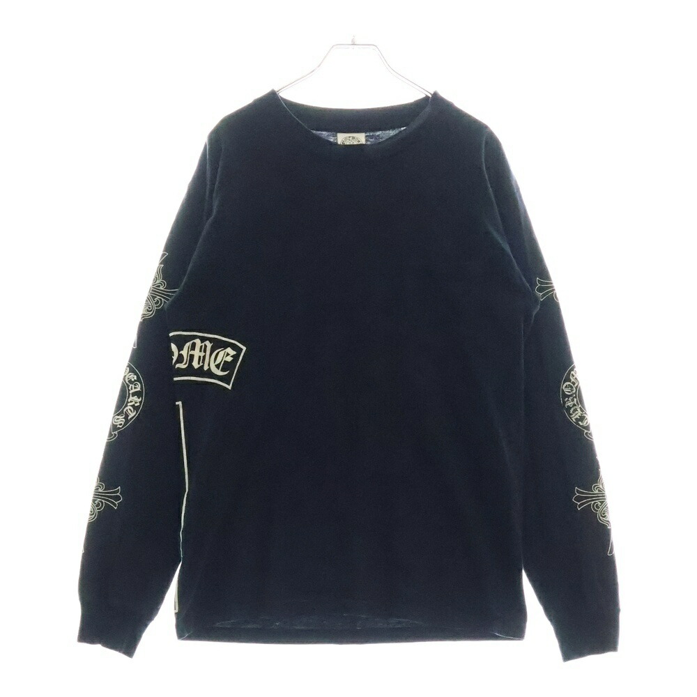 楽天市場】CHROME HEARTS(クロムハーツ) サイズ:M KYOSUKE