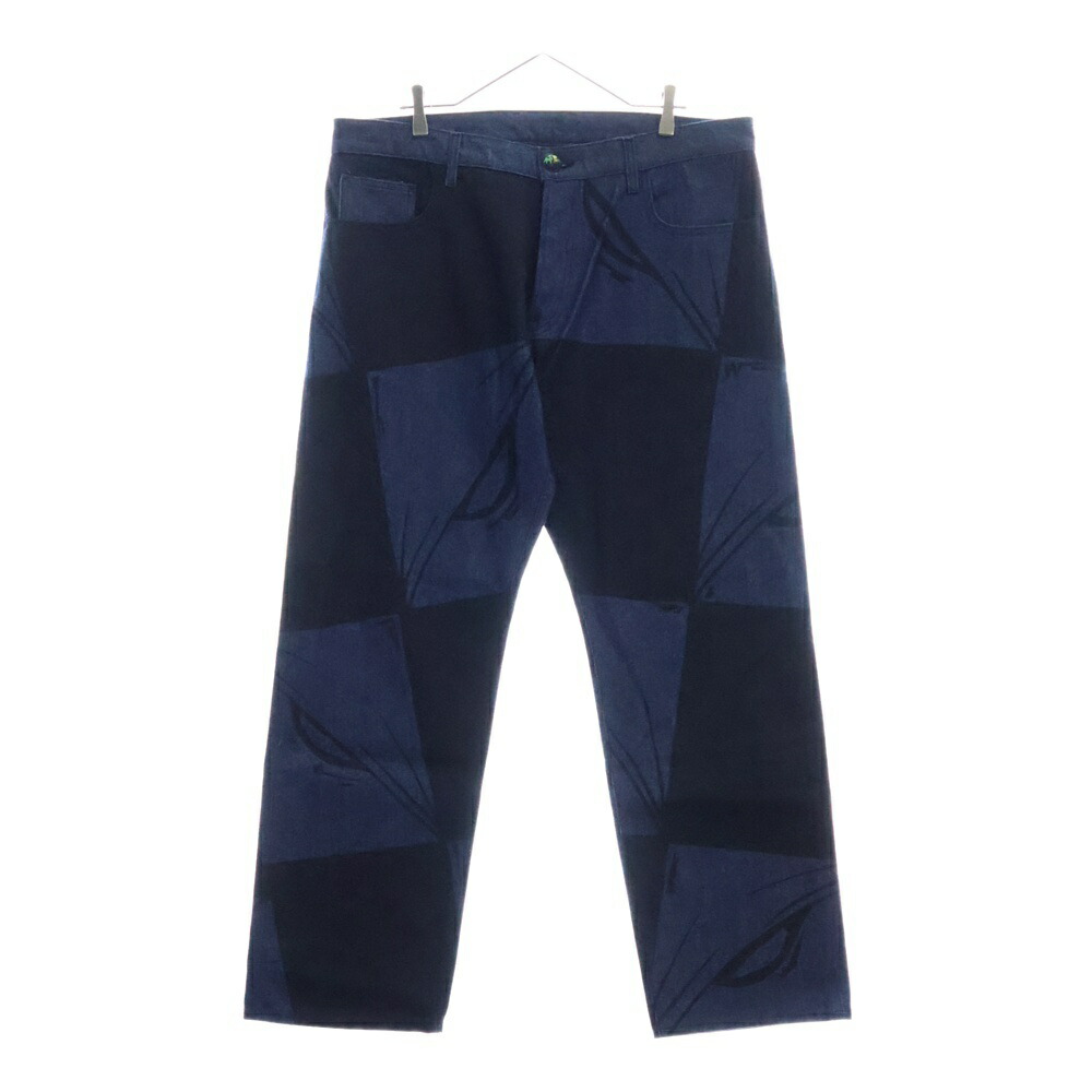 【Sale】Vuja de Amalia Raw Denim Indigoデニム AMALIA STRAIGHT-LEG RAW DENIM IN INDIGO – VUJA DÉ