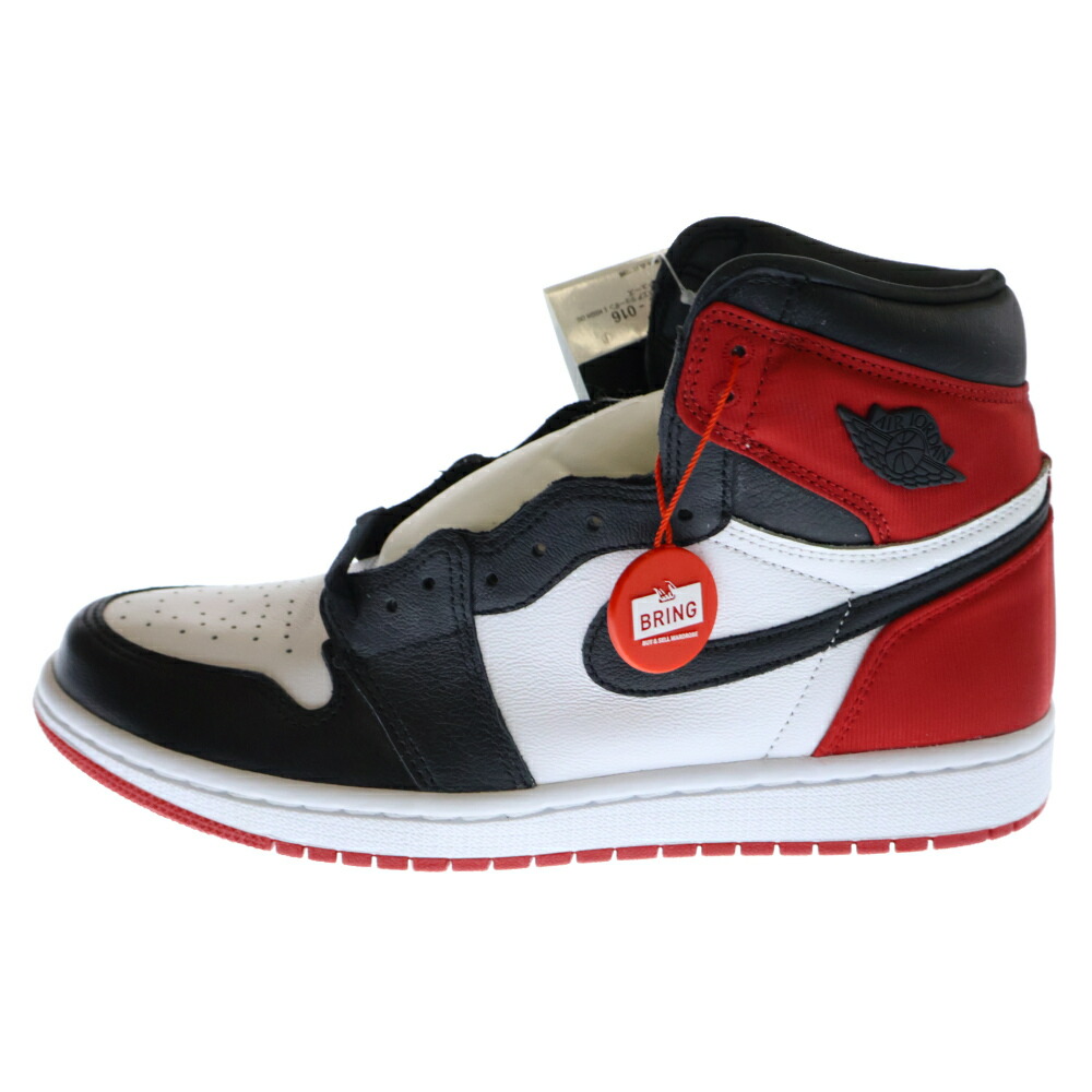 NIKE エアジョーダン　24cm 楽天市場】NIKE(ナイキ) サイズ:24.0cm WMNS AIR JORDAN 1 HIGH