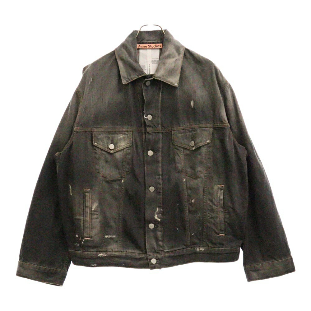 楽天市場】Acne Studios(アクネ ストゥディオズ) サイズ:48 14SS