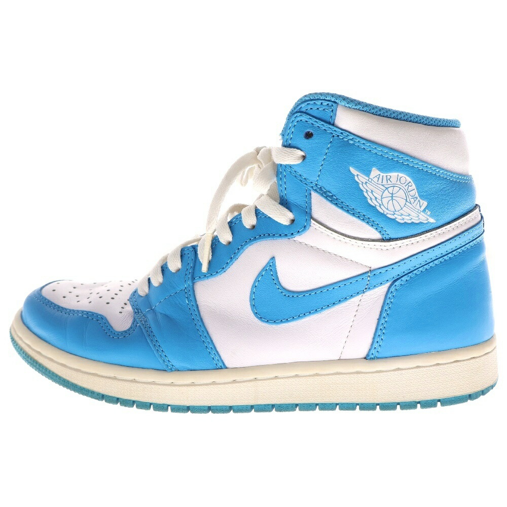 楽天市場】NIKE(ナイキ) サイズ:27.5cm AIR JORDAN1 RETRO HIGH