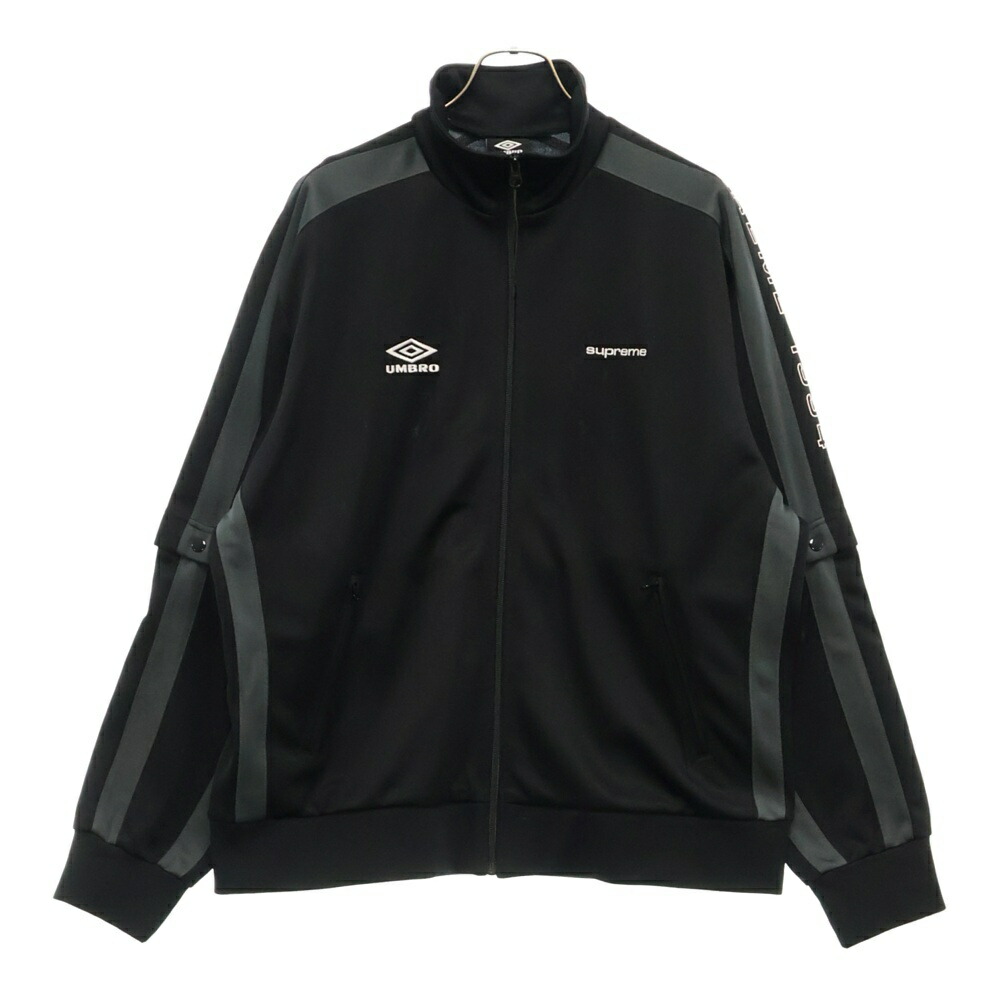 楽天市場】23FW Supreme Umbro Cotton Ripstop Track Jacket
