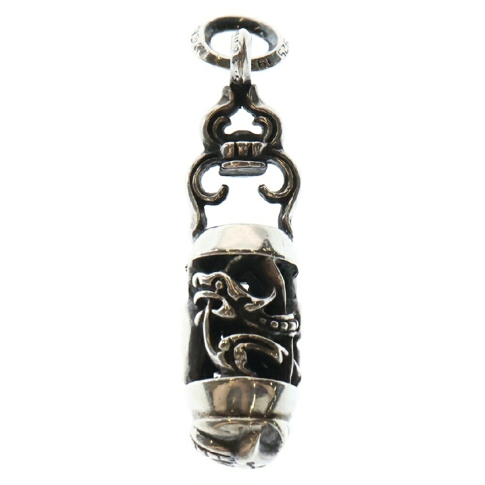 クロムハーツキーループ　ケルティック 楽天市場】クロムハーツ【CHROMEHEARTS】ケルティックローラー
