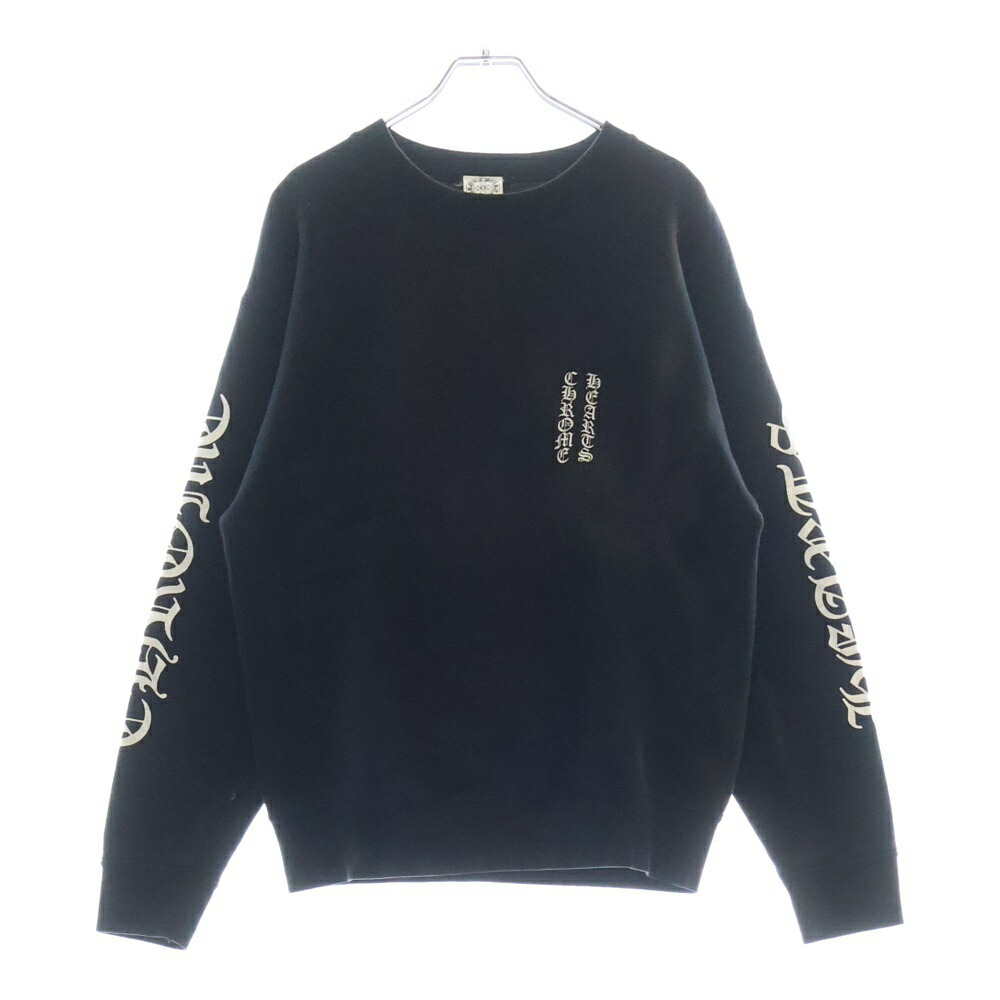 楽天市場】CHROME HEARTS(クロムハーツ) サイズ:L OLD LOGO