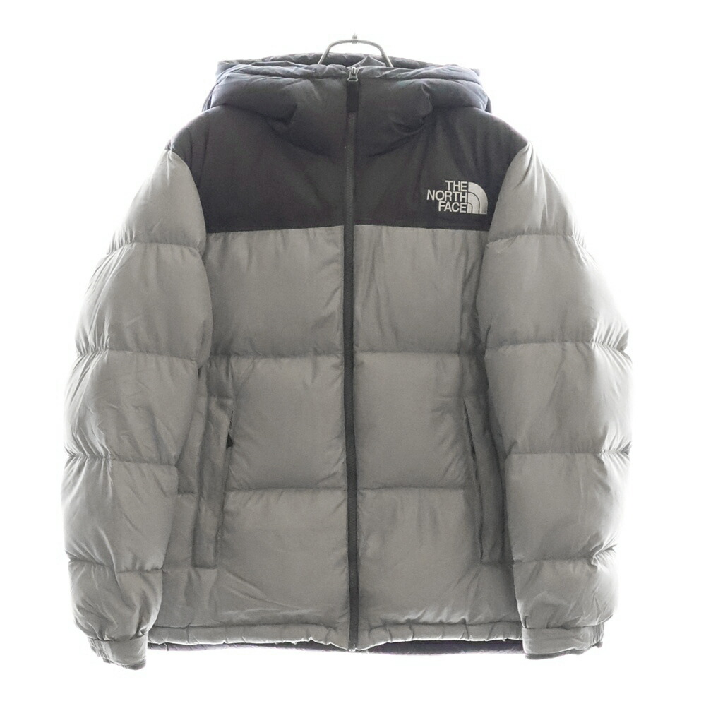 North faceヌプシ　リアルツリー THE NORTH FACE /ノースフェイス/NUPTSE VEST/ヌプシベスト