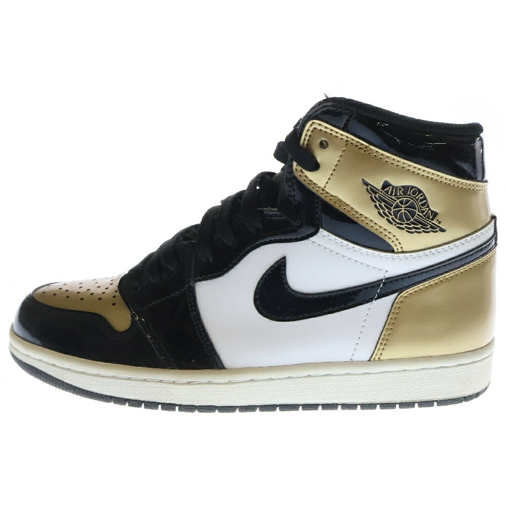 NIKE エアジョーダン ハイカット スニーカー　サイズ29.0cm 新品 エアジョーダン ハイカットスニーカー（サイズ（cm）：29cm）の