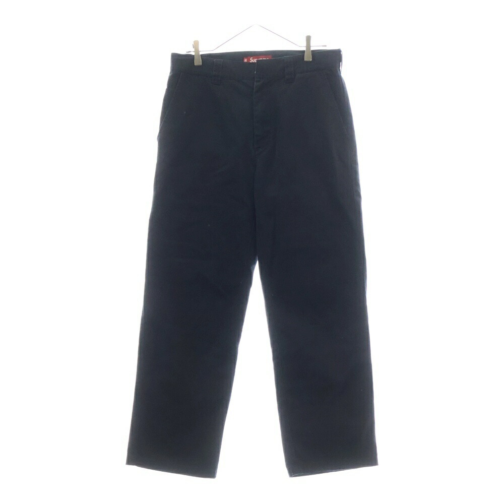 Supreme ベージュ ワークパンツ サイズ30 Supreme 'Work Pant'ワークパンツ ベージュ 30 カーキ