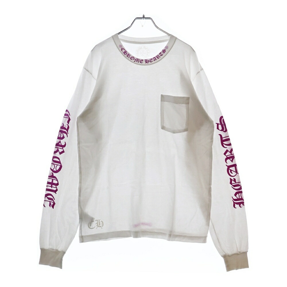 楽天市場】CHROME HEARTS(クロムハーツ) サイズ:XL Old English