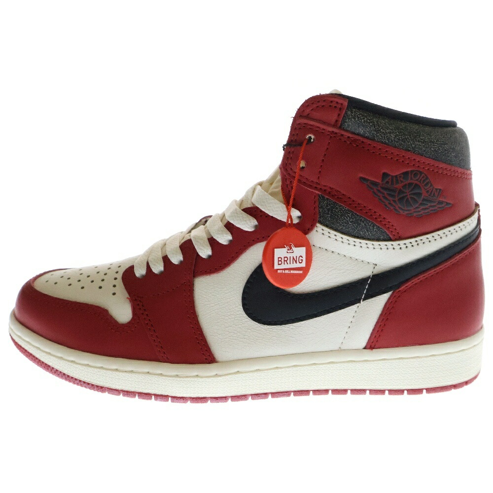 AIR JORDAN ジョーダン NIKE サイズ52 入手困難 ブルズ 初期 楽天市場】NIKE(ナイキ) サイズ:25.0cm AIR JORDAN 1 HIGH OG