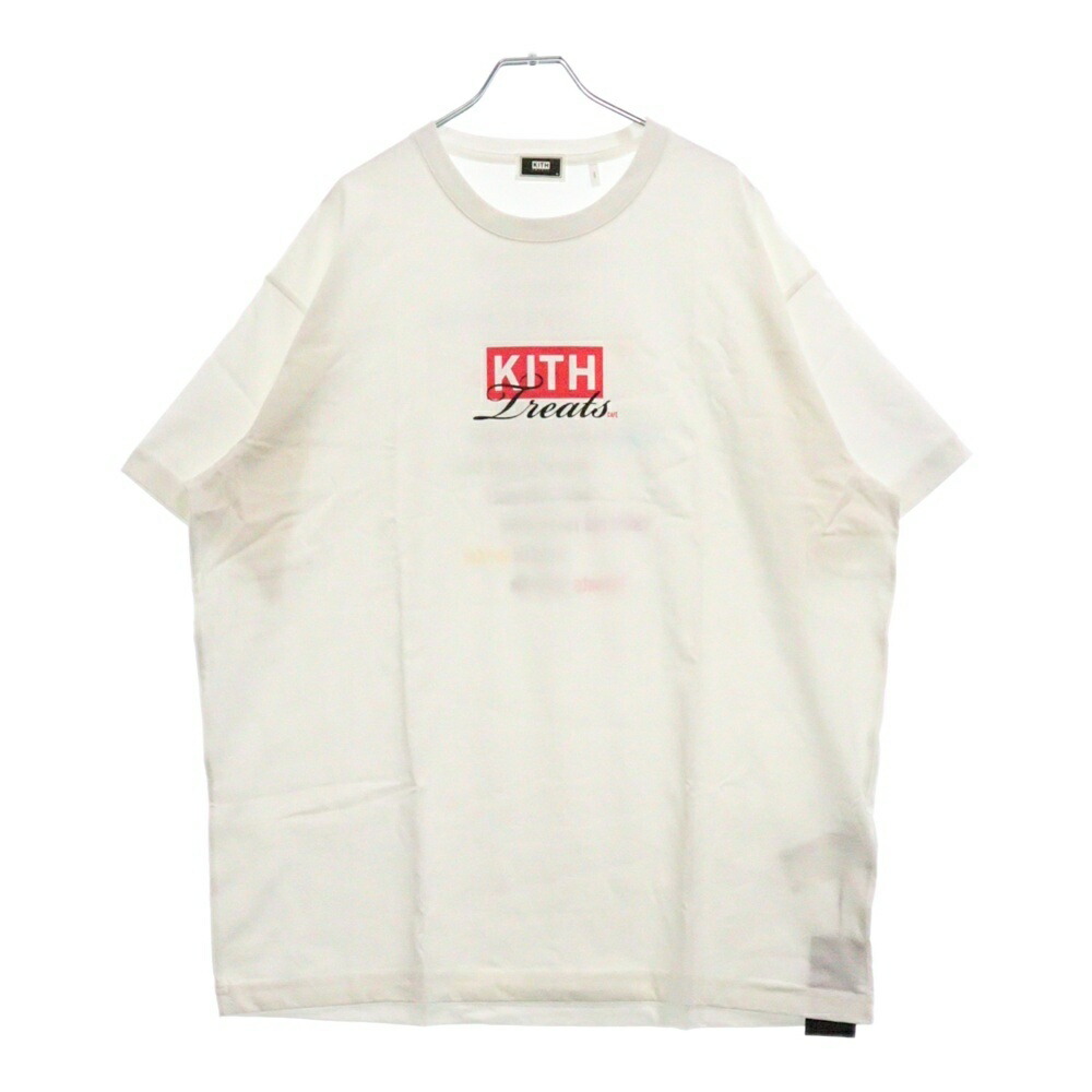 【国内発送・関税込】KITH NYC ポインテールメッシュTシャツ 楽天市場】KITH(キス) サイズ:S 24SS Pointelle Mesh Leonard