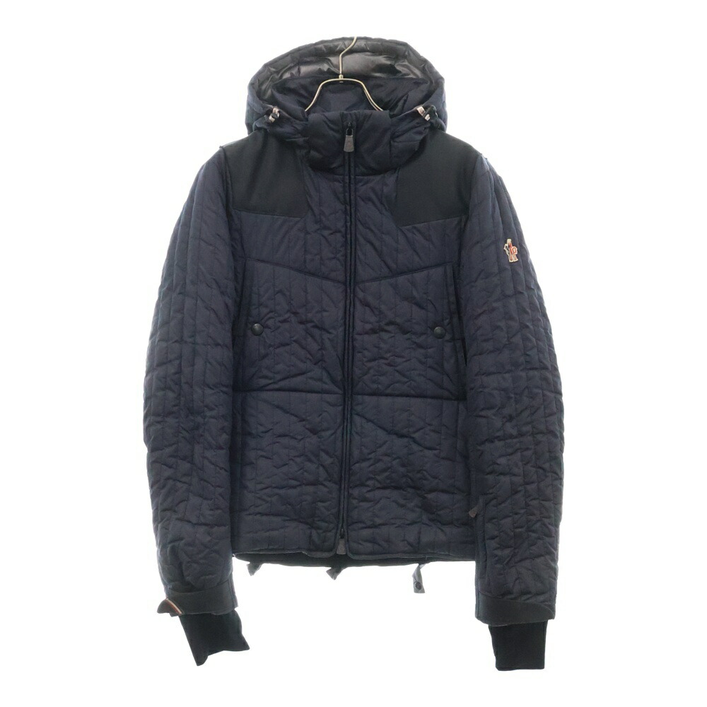 【MONCLER】 モンクレール 2 in 1 ダウンジャケット 楽天市場】MONCLER(モンクレール) サイズ:1 22AW PEUPLIER