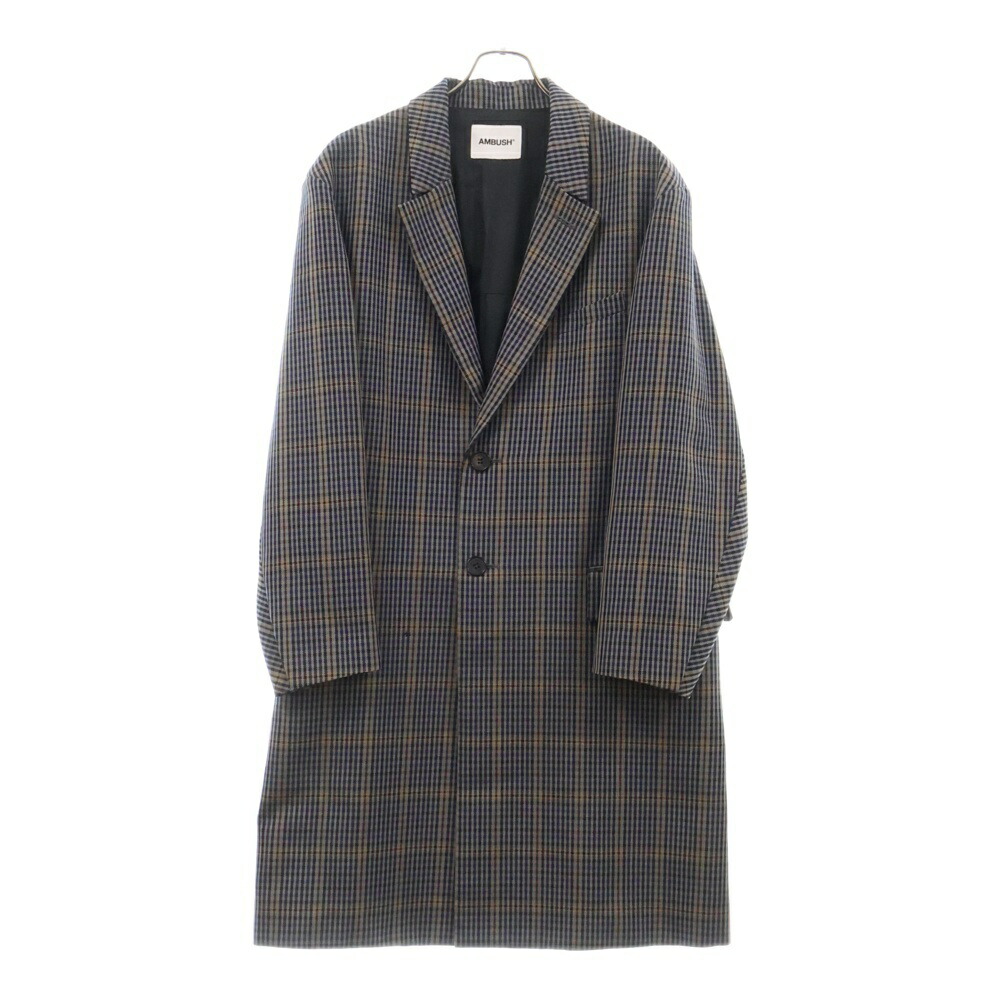 楽天市場】AMBUSH(アンブッシュ) サイズ:48 PLEATED TWEED MIDI SKIRT  