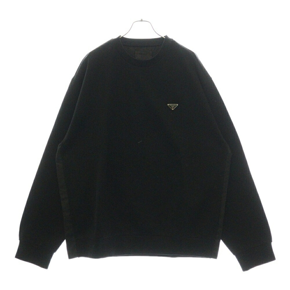 楽天市場】PRADA(プラダ) サイズ:XS 25SS VINTAGE EFFECT BLUE