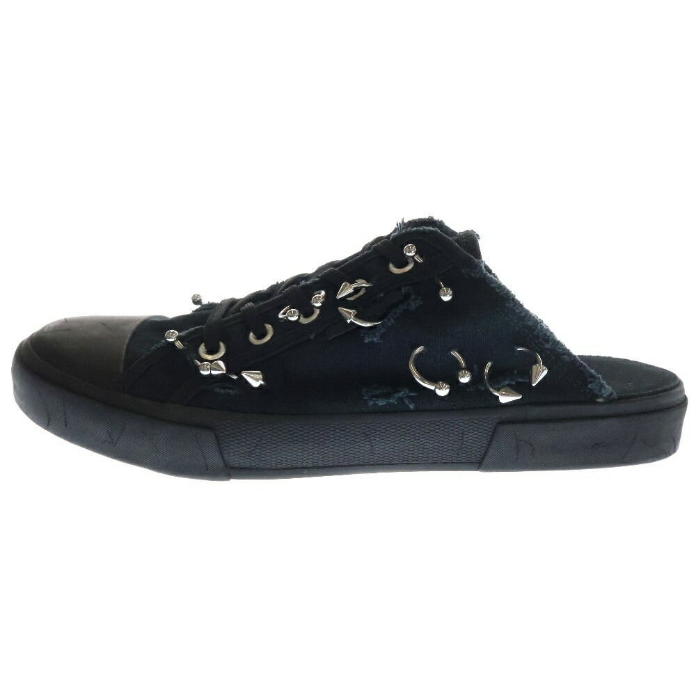 楽天市場】BALENCIAGA(バレンシアガ) サイズ:41 MALLORCA SANDAL