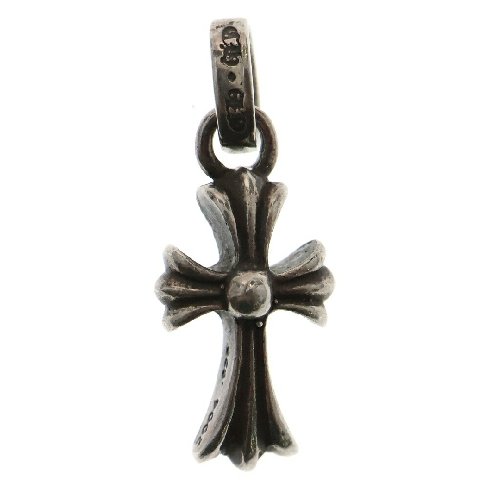 楽天市場】CHROME HEARTS(クロムハーツ) OLD 1B TNY CH CRS
