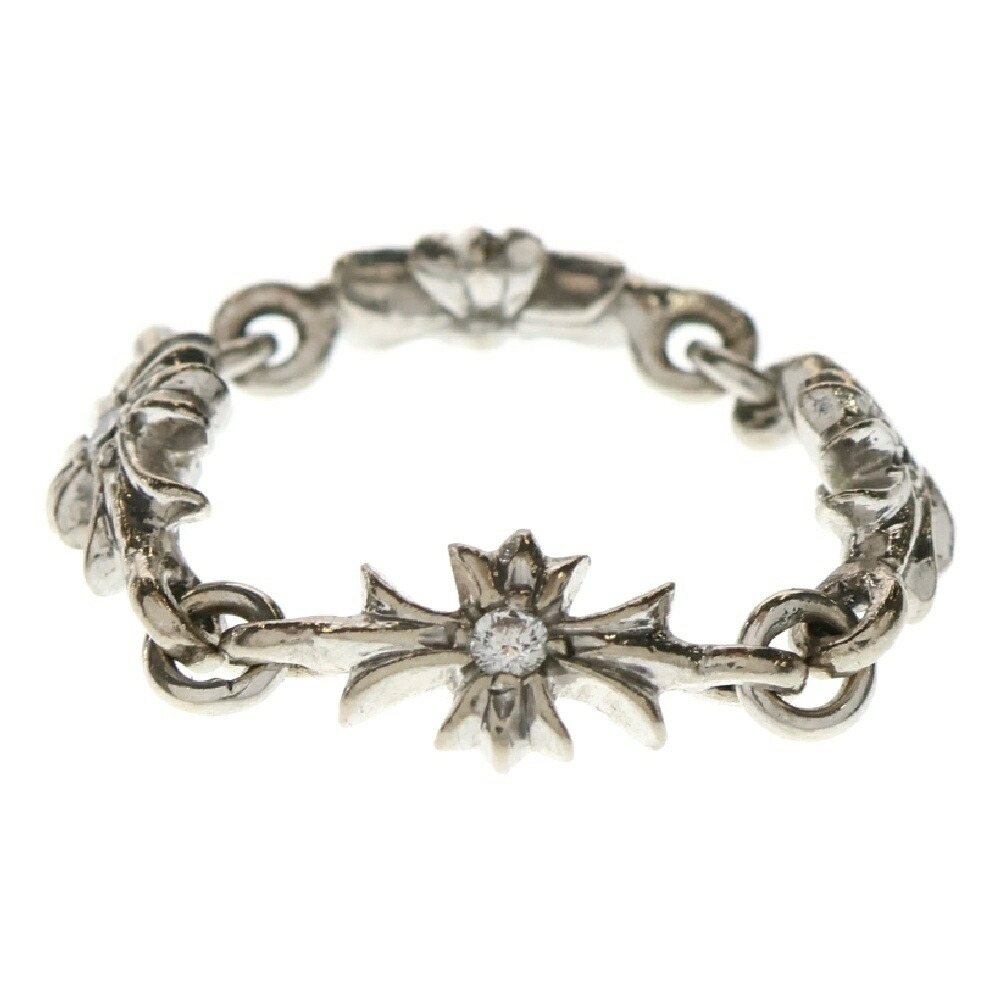楽天市場】CHROME HEARTS(クロムハーツ) サイズ:14.0号 22K