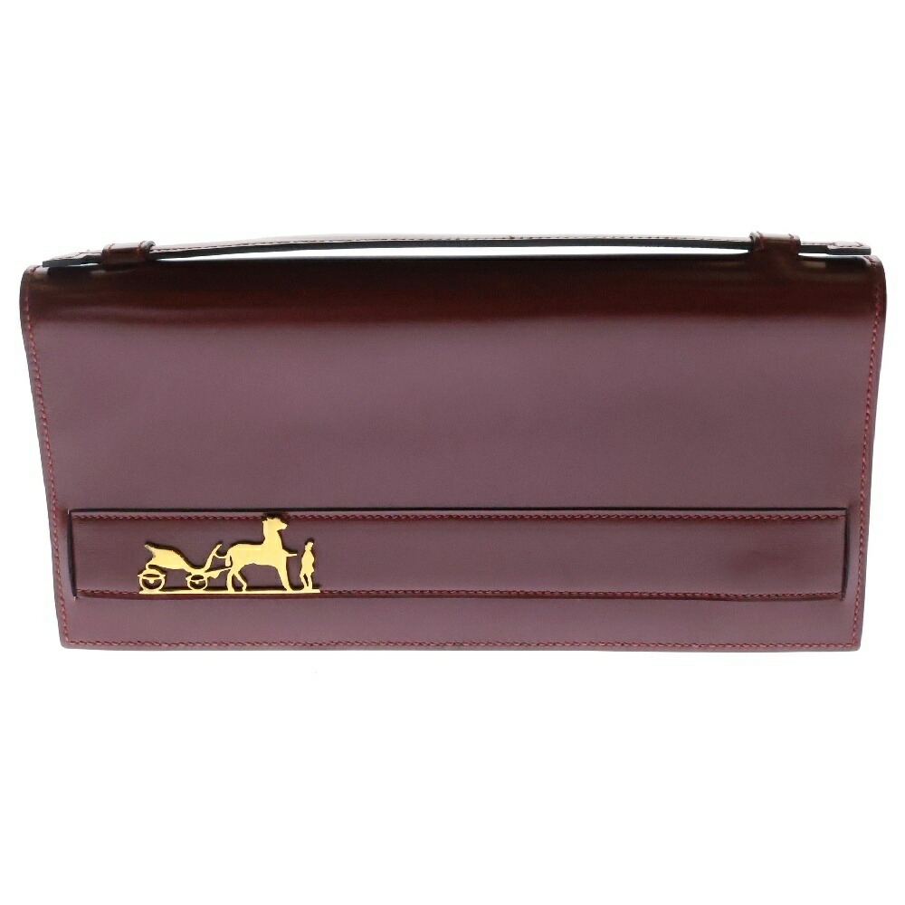 楽天市場】HERMES(エルメス) サイズ:GM トゥルース フラット GM