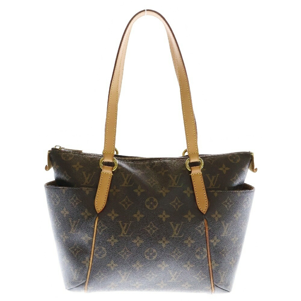 楽天市場】LOUIS VUITTON ルイ ヴィトン トータリーMM