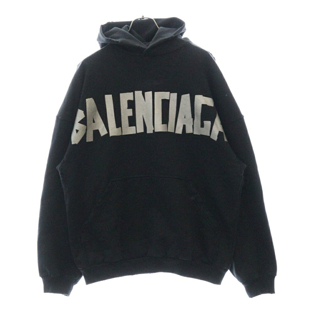 楽天市場】BALENCIAGA(バレンシアガ) サイズ:S 23AW HAND DRAWN