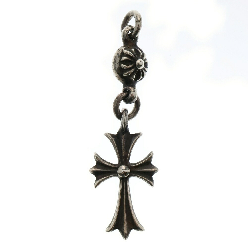 楽天市場】CHROME HEARTS(クロムハーツ) OLD 1B TNY CH CRS