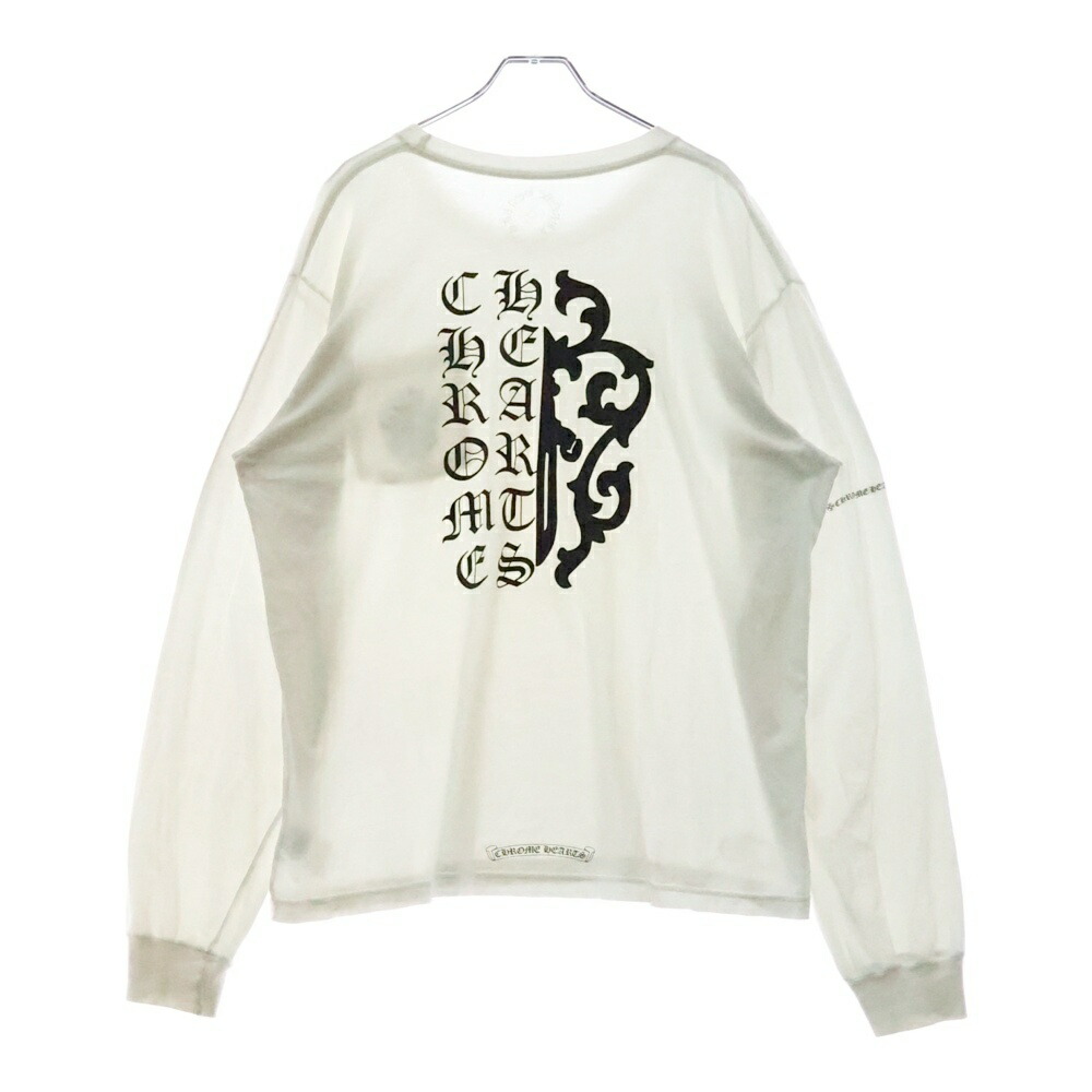 楽天市場】CHROME HEARTS(クロムハーツ) サイズ:M STRIPED
