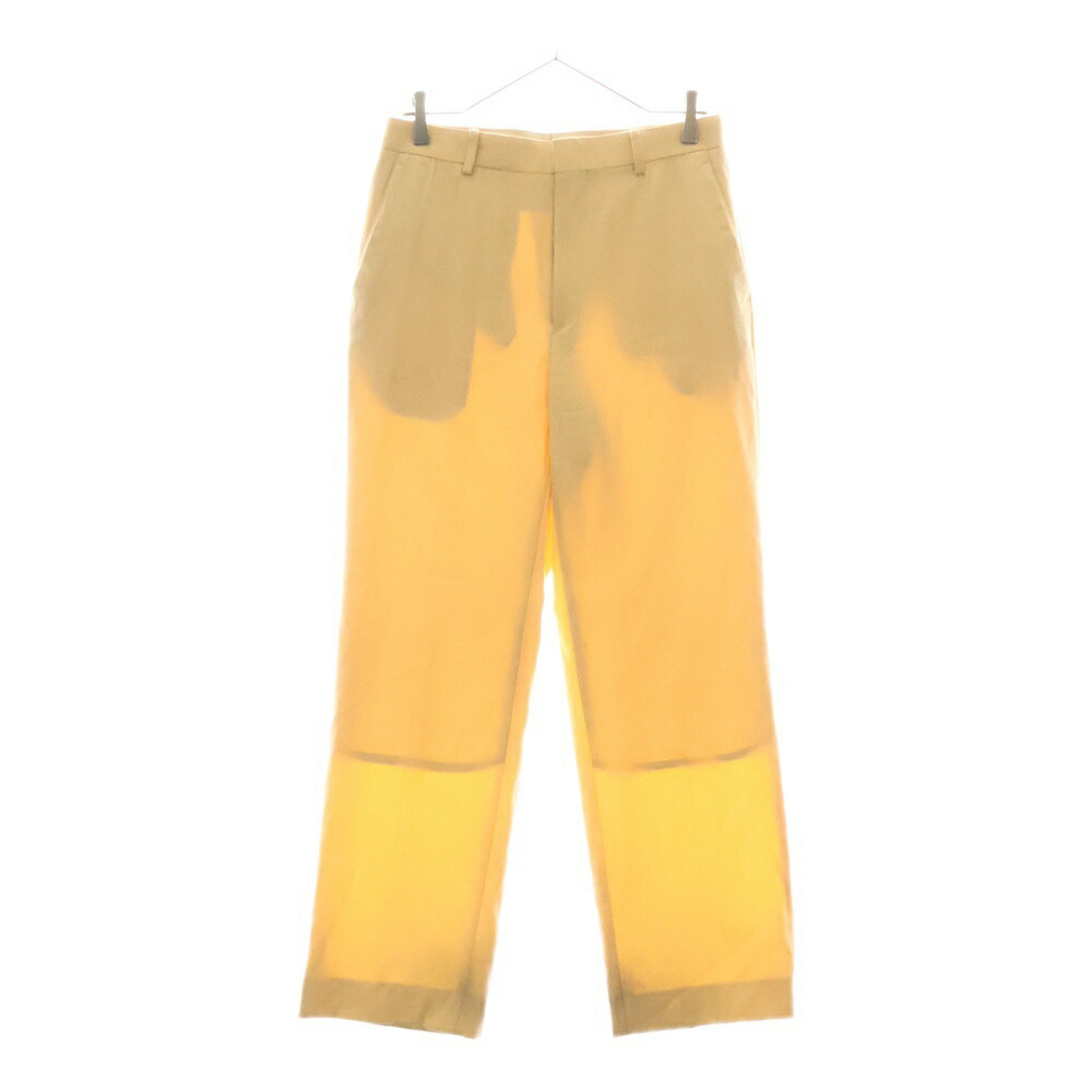 楽天市場】AURALEE(オーラリー) サイズ:4 FINX CORDUROY PANTS