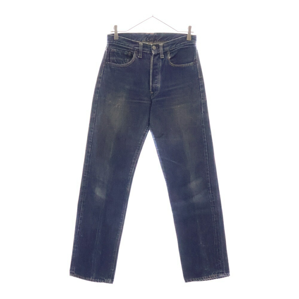 levi's リーバイス 501 66前期　極美品！　73年製 W27 L29 VTG/USED) 70s LEVI'S リーバイス501 66 シングルステッチ