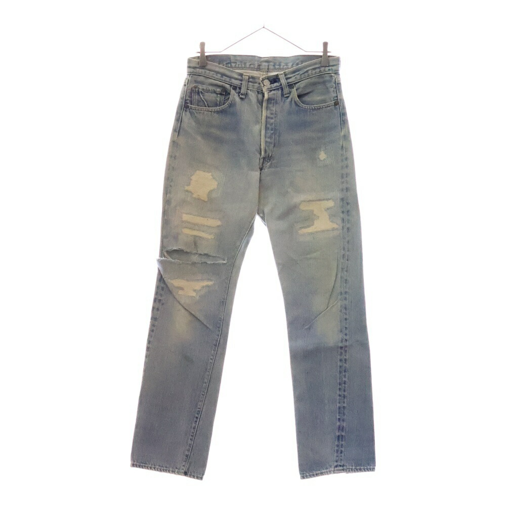 楽天市場】Levi's(リーバイス) 70s VINTAGE ヴィンテージ 646