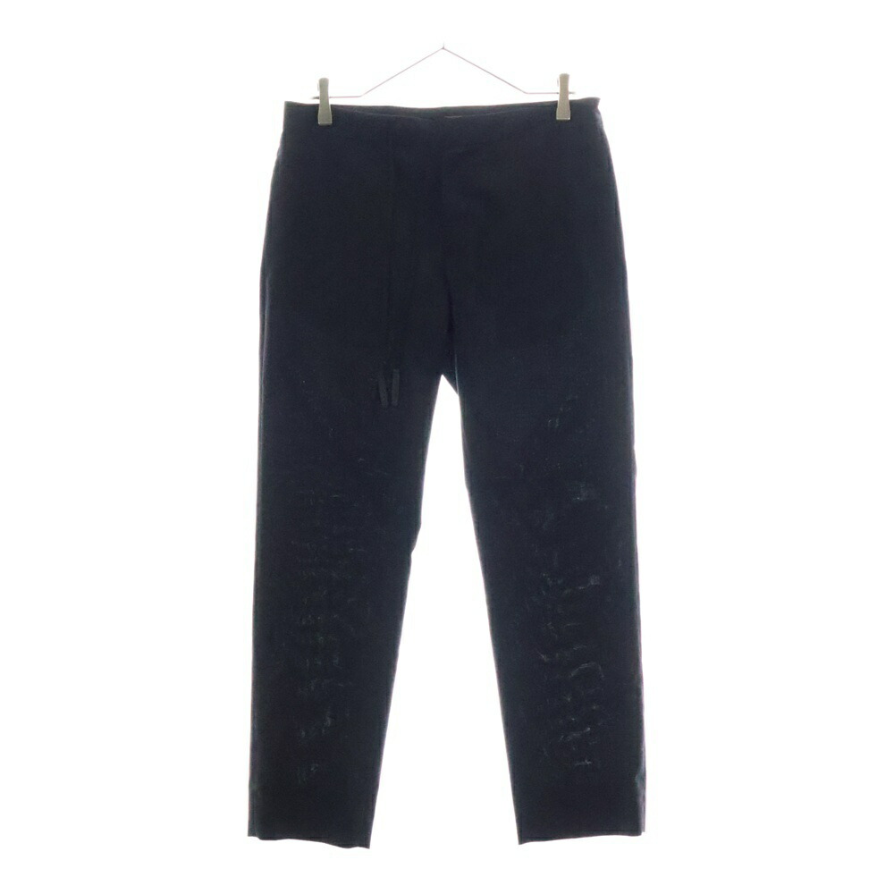 Maison Martin Margiela 44 クロップド スラックス 楽天市場】Maison Martin Margiela(メゾンマルタンマルジェラ