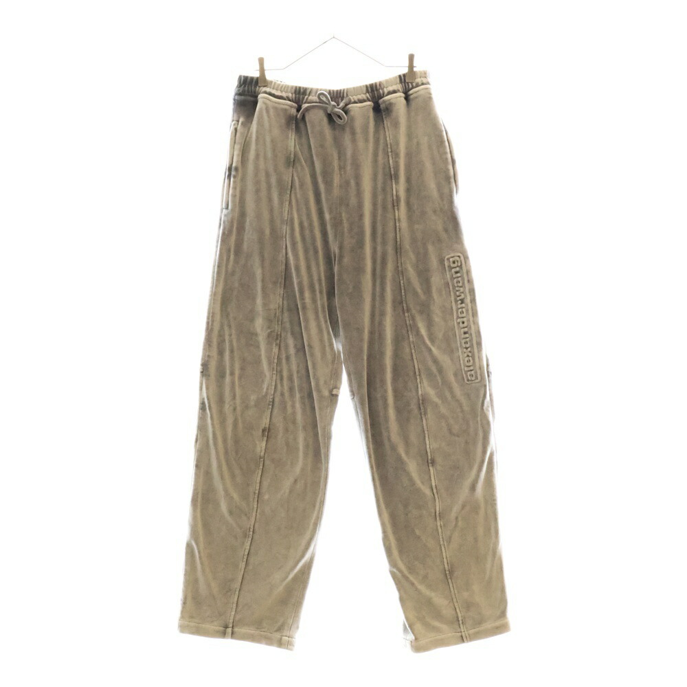 alexanderwang 4DC2254706401 関税送料込 楽天市場】ALEXANDER WANG(アレキサンダーワン) サイズ:32