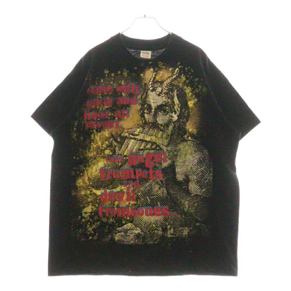 マッドマガジン ドンロック DONROCK アルフレッド Tシャツ ヴィンテージ マッドマガジン ドンロック DONROCK アルフレッド Tシャツ